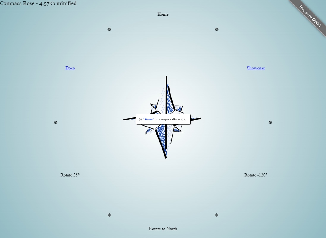 FIG 5.6: The still-working demo site for my first jQuery plugin, circa 2012.